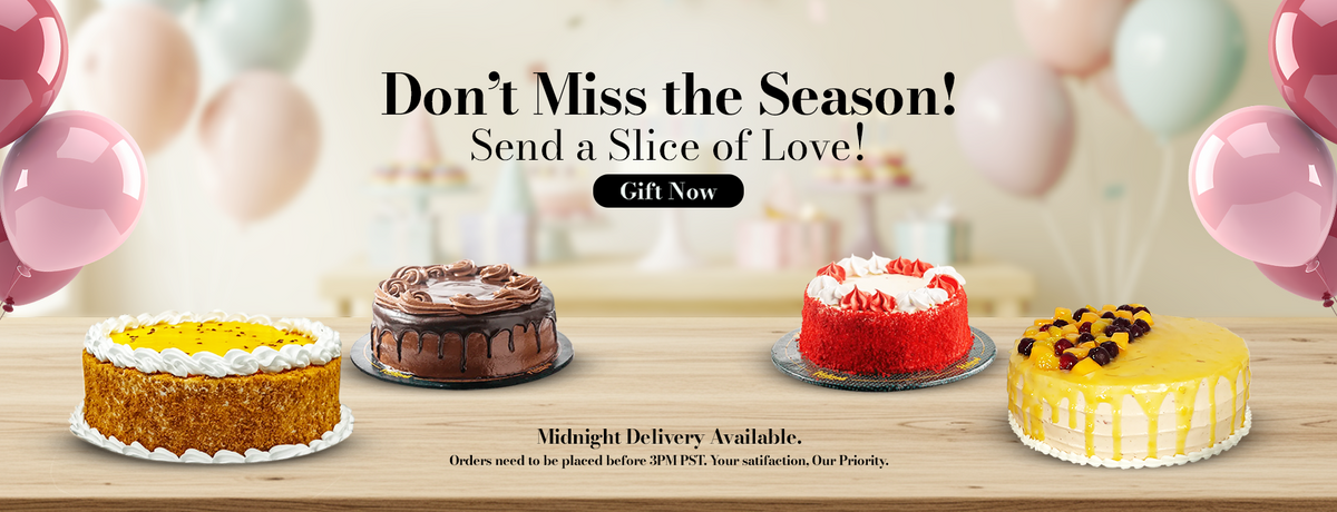 TCS Sentiments Express | Gift, Flower and Cake Delivery Service – TCS ...