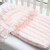 Baby Pink - Sleeping Bag