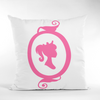 Barbie Diva Cushion by PTH Homes