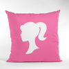 Barbie Glam Cushion by PTH Homes
