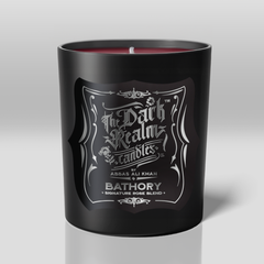 Bathory Candle