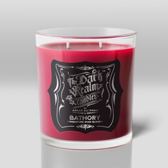 Bathory Candle