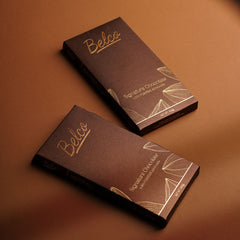 Belco Signature Chocolate 60gm