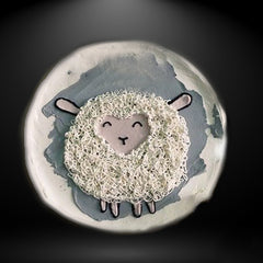 Eid Ul Adha Sheep Bento Cake 0.5 LB