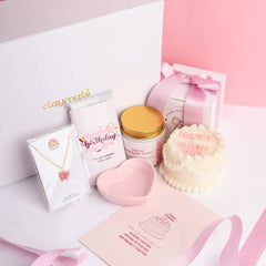 Birthday Giftbox