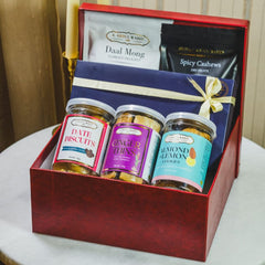 Pure Goodness - sweets and treats