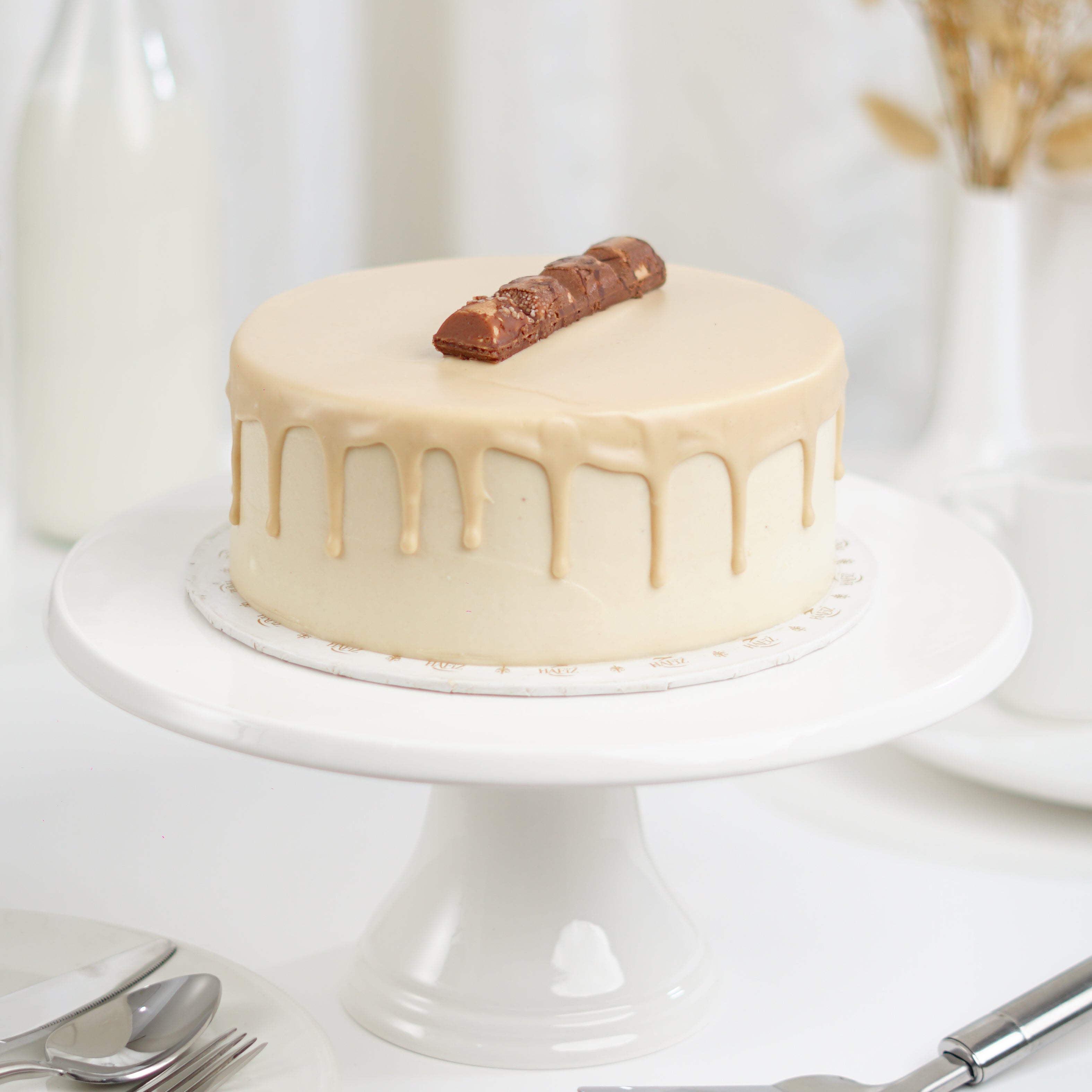 Bonello Chocolate Cake - 2 LBS