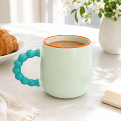 Bubble Mug - Mint