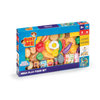 Busy Me Mega Play Food Set