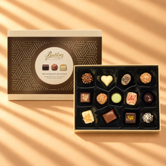 Butlers Chocolate Collection 185G