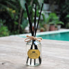 Peach Reed Diffuser by Charm Natural