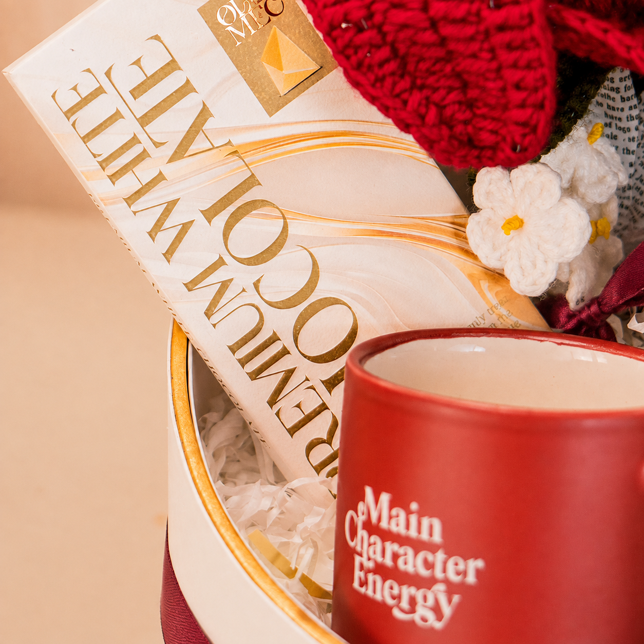 Big Congrats Hamper - TCS SentimentsExpress