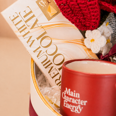 Big Congrats Hamper - TCS SentimentsExpress