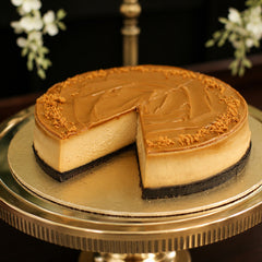 Louts Biscoff Cake 2 LBS