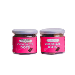 Chocolate Dots
