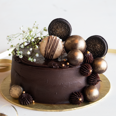 Chocolate Madness Cake 2.5LBS