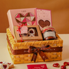 Chocolaty Love Hamper 