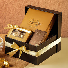 Classic Luxe Hamper