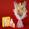 Glow & Grow Gift Combo