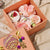 Delights Peach Box