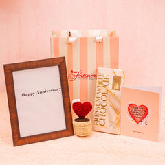 The Love Note
