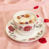 Teacup Candle Love Duo