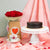 Teacup Candle Love Duo