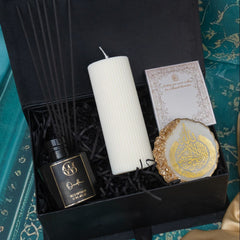 Sacred Serenity Box