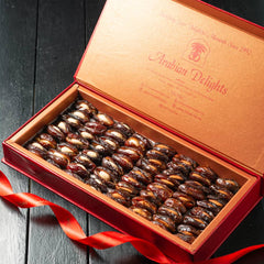 Premium Iranian Date Box