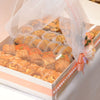 Premium Arabian Sweet (3 kg) in Elegant Basket