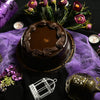 CHOCOLATE FUDGE CAKE 2.5LBS