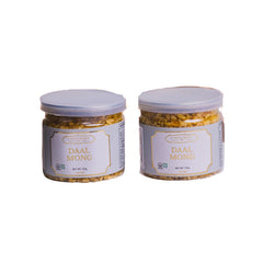 Daal Mong