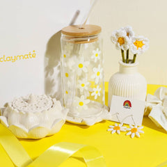 Daisy Gift Box