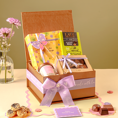Diabetic Friendly Chooclatey Hamper