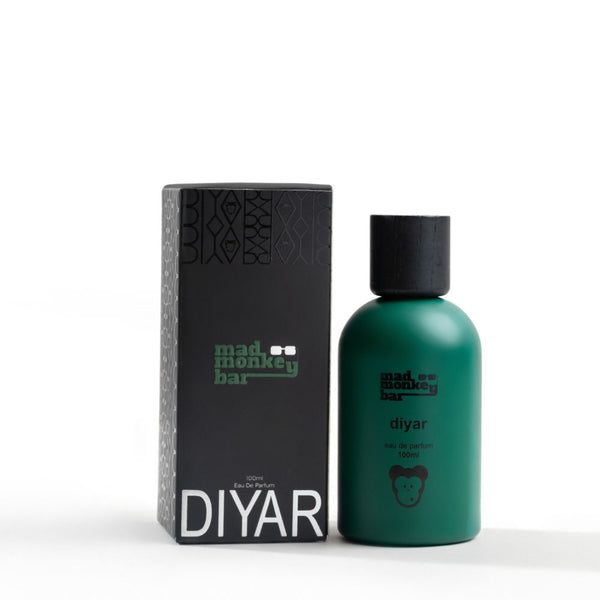 Diyar for Men Perfumes