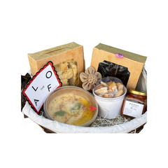 RAMADAN SAVORY INDULGENCE BASKET