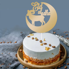 Eid Cake 2 LBS