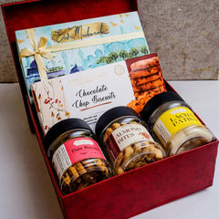 Bloom & Indulge Box