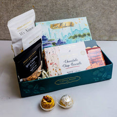 Signature Mithai Treats