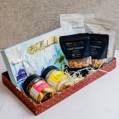 Eid Luxe Basket