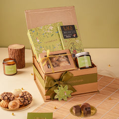 Eid Mubarak Hamper with Simply Bright