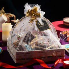 Eid Delight Gift Basket