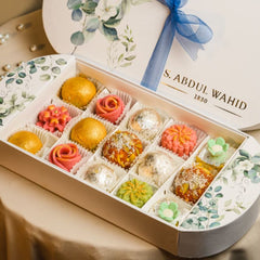 Elegant Assorted Mix