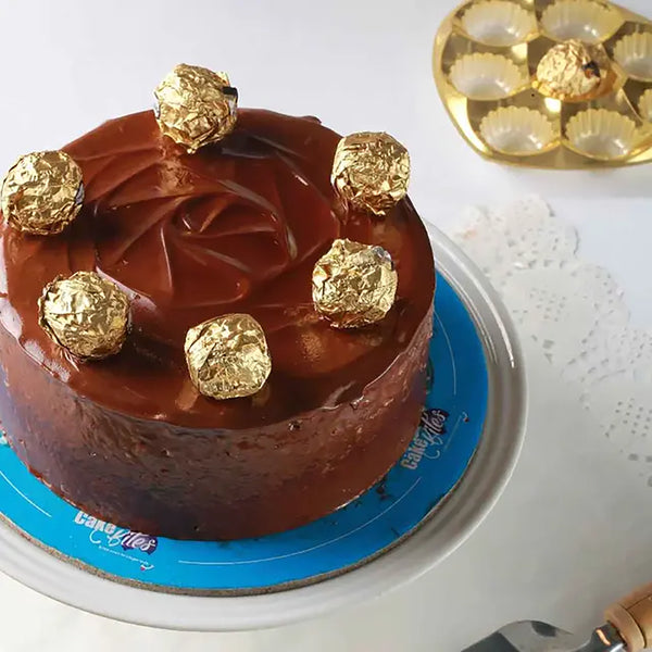 Ferrero Rocher - 2.5 LBS