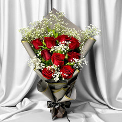 The Floral Love Bouquet