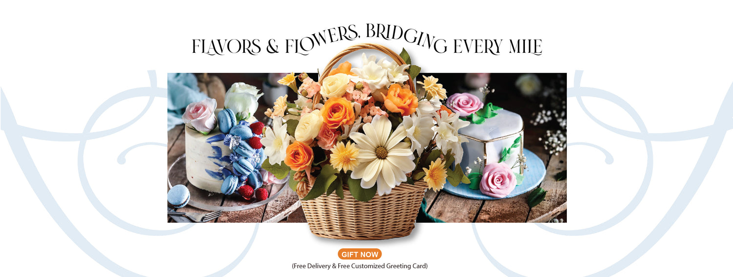 TCS Sentiments Express | Gift, Flower and Cake Delivery Service– TCS ...