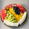 Fresh Fruit Platter