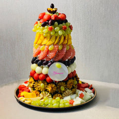 Special Fruit Tower