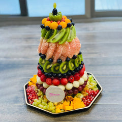 Special Fruit Tower