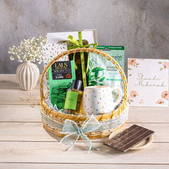 Gift Basket For Her - TCS SentimentsExpress